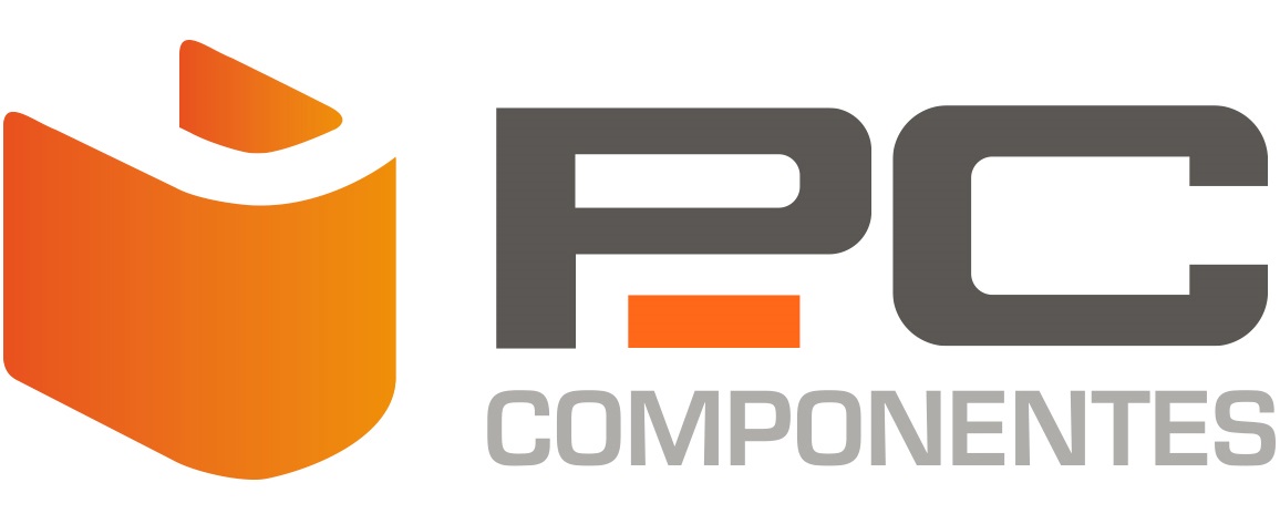 Descuento logo pc componentes