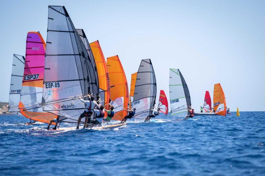 foto portada windsurf elite ibiza